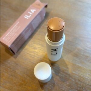 ILIA Skin Rewind Blurring Foundation and Concealer Complexion Stick